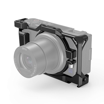SmallRig 2938 Клетка для цифровой камеры Sony ZV1