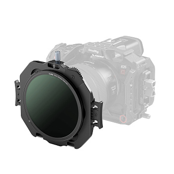 SmallRig 4412 Комплект магнитный держатель, нейтрально-серый фильтр VND Filter Kit Adjustable Clamp
