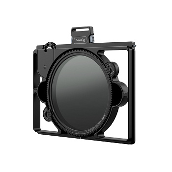 SmallRig 3651 Светофильтр нейтрально-серый, переменной плотности VND Filter Kit 