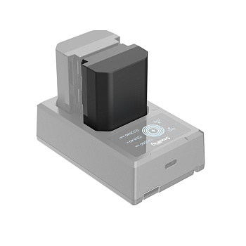 SmallRig 4074 Аккумулятор литий-ионный NP-FZ100