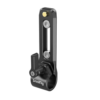 SmallRig 3011 Держатель направляющей (с креплением NATO)
