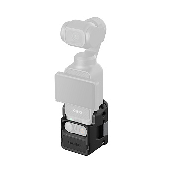 SmallRig 5072 Клетка для цифровой камеры DJI Osmo Pocket 3 Basic Cage