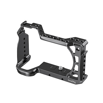 SmallRig CCS2493 Клетка для цифровой камеры Sony A6600