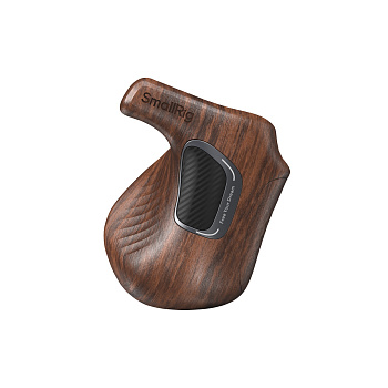 SmallRig 5193 Ручка боковая "ImageGrip" Wooden Handle with ARRI Rosette (правая сторона) 