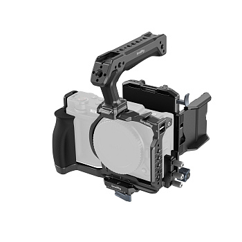 SmallRig 6113 Комплект "HawkLock" для цифровой камеры Nikon ZR,