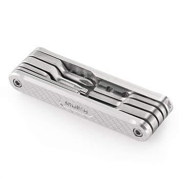 SmallRig AAK2213D Отвертка складная Folding Tool Set with Screwdrivers and Wrenches 