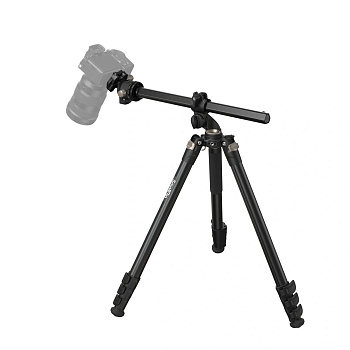 SmallRig 4288 штатив CT200 c шаровой головой, алюминиевый, с клипсами