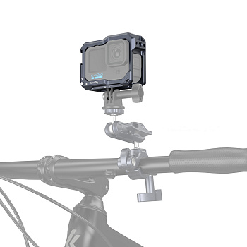 SmallRig 3084С Клетка для цифровой камеры GoPro Hero 12 / 11 / 10 / 9 Black