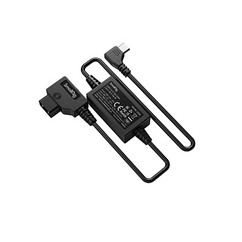 SmallRig 3266 Кабель питания D-Tap to USB-C Power Cable
