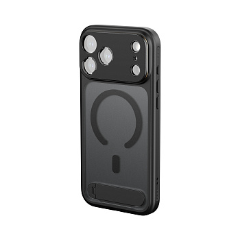 SmallRig 5549 Чехол для смартфона iPhone 17 Pro FilMov Lightweight Photography Case (Black)