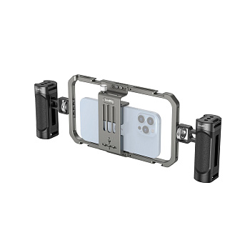 SmallRig 4121 Комплект для смартфона универсальный All-in-One Video Kit Basic