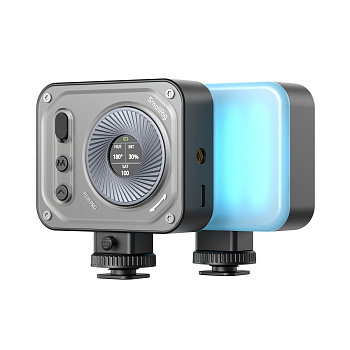 SmallRig 4661 Осветитель светодиодный Vibe P108 Pro mini Video Light