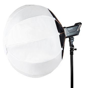 SmallRig 3932 Складной софтбокс RA-L90 Lantern (диаметр 90 см)
