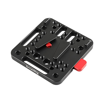 SmallRig 1846B Адаптер крепления аккумулятора V-Lock Assembly Kit