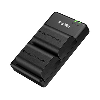 SmallRig 5408 Аккумулятор литий-ионный с зарядным устройством LP-E6P