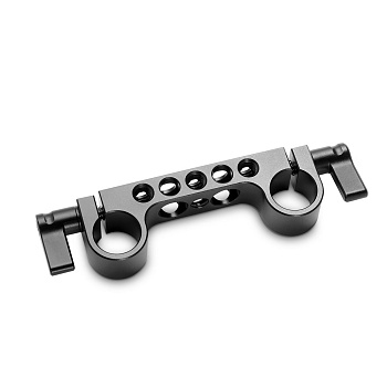 SmallRig 942 Держатель на направляющих 15мм RailBlock v3 