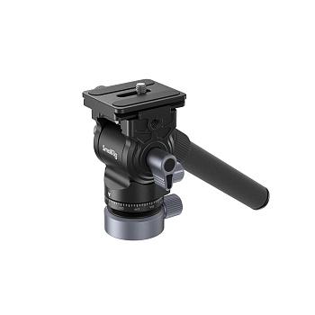 SmallRig Selection 4170B Компактная видеоголовка с выравнивающей платформой CH20