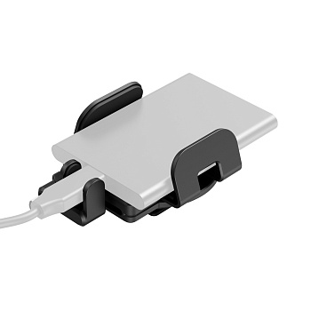 SmallRig 5196 Держатель жесткого диска универсальный Universal Mounting Clamp for External SSD