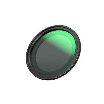 SmallRig 4215 MagEase Magnetic VND ND2-ND32 светофильтр нейтрально серый, переменной плотности
