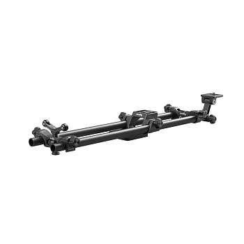 SmallRig 4722 Комплект для съемки дикой природы Wildlife Photography Kit (Touch & Go Plate S)