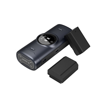 SmallRig 5696 Аккумулятор литий-ионный NP-FZ100 с компактным с зарядным устройством