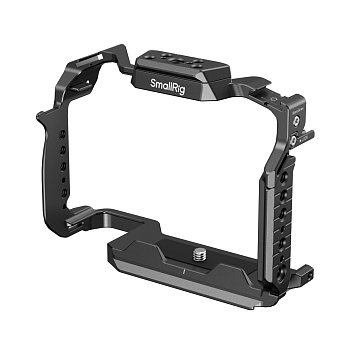 SmallRig 4902 Клетка для цифровых камер Panasonic Lumix S1II / S1IIE / S1RII / S5II / S5IIX / G9II