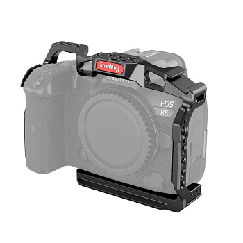 SmallRig 2982B Клетка для цифровых камер Canon EOS R5 / R6