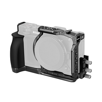SmallRig 5904 Клетка "HawkLock" для цифровой камеры Nikon ZR