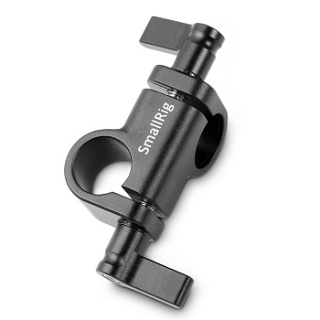 SmallRig 2069 Держатель на направляющих 15мм Rod Clamp 90 Degrees 