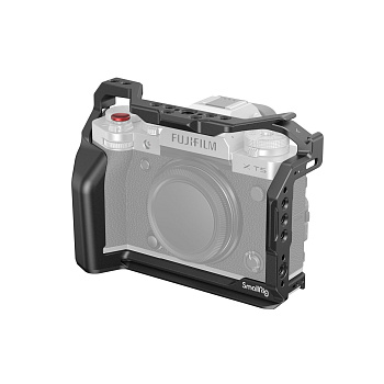SmallRig 4135 Клетка для цифровой камеры Fujifilm X-T5 