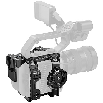 SmallRig 5801 Комплект для цифровой кинокамеры Sony FX6, адаптер для аккумулятора