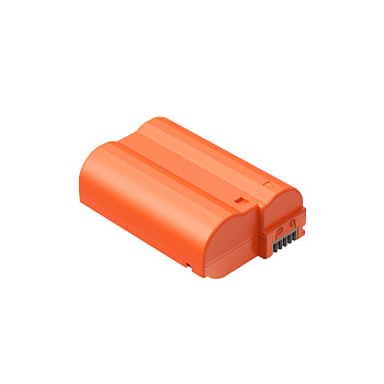 SmallRig 4966 Аккумулятор литий-ионный EN-EL15c USB-C Rechargeable Camera Battery (Orange)