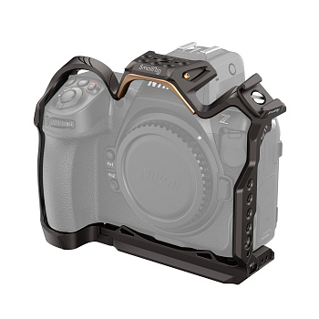 SmallRig 4316 Клетка "Night Eagle" для цифровой камеры Nikon Z8 