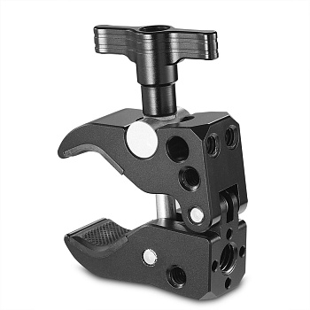 SmallRig 2220 Универсальный держатель Super Clamp
