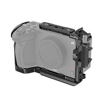 SmallRig 4183B Клетка для цифровых кинокамер Sony FX30 / FX3