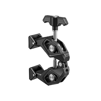 SmallRig 5319 Универсальный держатель-струбцина Crab-Shaped Clamp