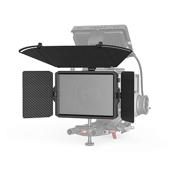 SmallRig 3597 Флаги (верхний и боковые) для компендиума Matte Box 