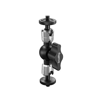 SmallRig 6509 Универсальный держатель для аксессуаров Magic Arm (4.3")