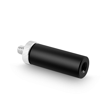 SmallRig 915 Направляющая алюминиевая диаметр 15мм Micro Rod (1.5inch) с резьбой 1/4''