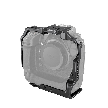 SmallRig 3195 Клетка для цифровой камеры Nikon Z9