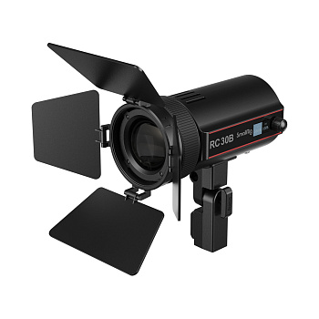 SmallRig 4280 Осветитель светодиодный RC 30B COB LED Video Light (EU)