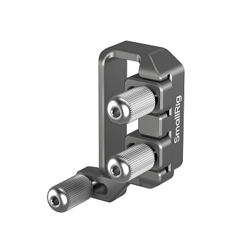 SmallRig 4829 Фиксатор кабеля USB-C /  MULTI для цифровых камер Sony FX3 / FX30