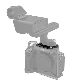 SmallRig MD4019 Адаптер для установки ручки Sony FX3 XLR