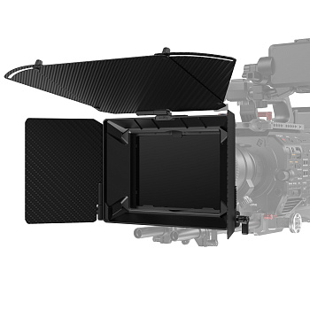 SmallRig 3641 Бленда-компендиум Multifunctional Modular Matte Box (114mm) Basic Kit